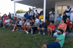 Clinica en Salta Septiembre 2016