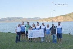 Nuestros representantes olímpicos