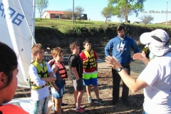 aprendiendo a navegar grupal