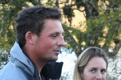 facundo olezza en Salta