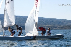 los olimpicos navegando - 2