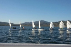 optimist en la clínica