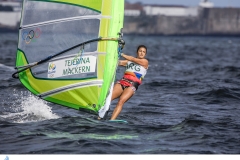 The Rio 2016 Olympic Sailing Competition features 380 athletes from 66 nations, in 274 boats racing across ten Olympic disciplines. Racing runs from Monday 8 August through to Thursday 18 August 2016 with 217 male and 163 female sailors racing out of Marina da Gloria in Rio de Janeiro, Brazil. Sailing made its Olympic debut in 1900 and has been a mainstay at every Olympic Games since 1908. For more information or requests please contact Daniel Smith at World Sailing on marketing@sailing.org or phone +44 (0) 7771 542 131.
