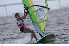 2016 Rio Olympic Games. © Matias Capizzano