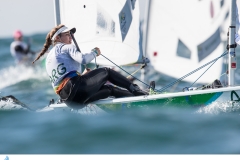 2016 Rio Olympic Games. © Matias Capizzano