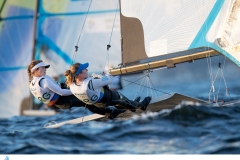 2016 Rio Olympic Games. © Matias Capizzano