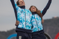 2016 Rio Olympic Games. © Matias Capizzano