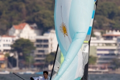 2016 Rio Olympic Games. © Matias Capizzano