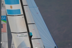 2016 Rio Olympic Games. © Matias Capizzano