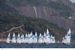 2016 Rio Olympics Games. © Matias Capizzano