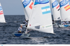 2016 Rio Olympics Games. © Matias Capizzano