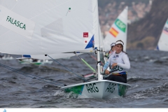 2016 Rio Olympics Games. © Matias Capizzano