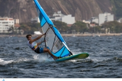 2016 Rio Olympics Games. © Matias Capizzano