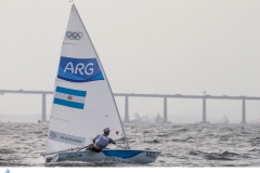 2016 Rio Olympics Games. © Matias Capizzano