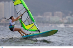 2016 Rio Olympics Games. © Matias Capizzano