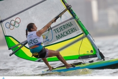 2016 Rio Olympics Games. © Matias Capizzano