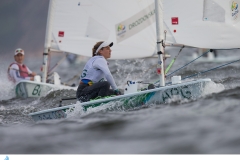 2016 Rio Olympics Games. © Matias Capizzano