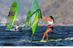 2016 Rio Olympic Games. © Matias Capizzano