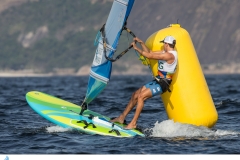 2016 Rio Olympic Games. © Matias Capizzano
