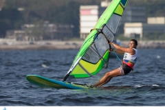 2016 Rio Olympic Games. © Matias Capizzano