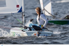 2016 Rio Olympic Games. © Matias Capizzano