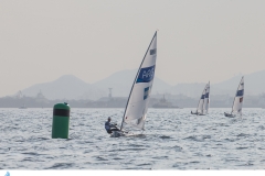2016 Rio Olympic Games. © Matias Capizzano