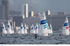 2016 Rio Olympic Games. © Matias Capizzano