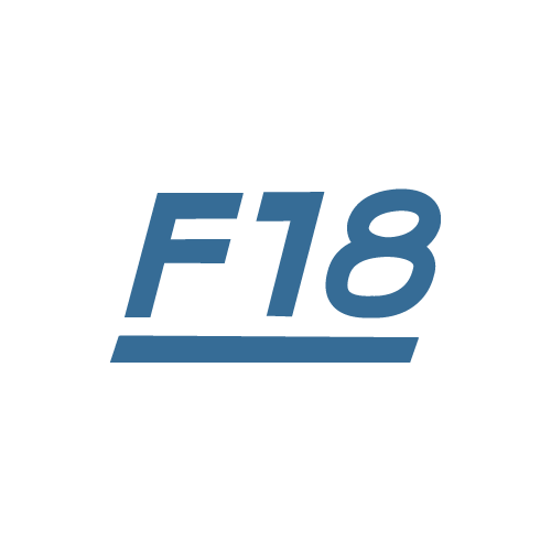 F18