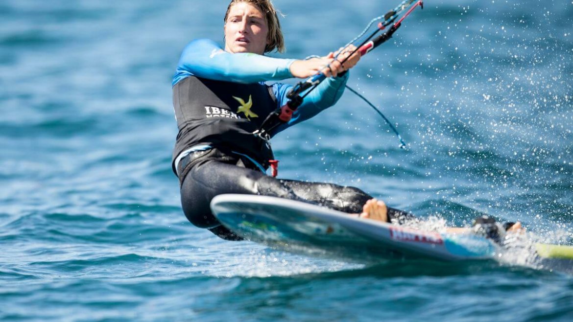 46th Princesa Sofia Trophy , Palma de Mallorca, Spain, takes place between 28th of March and 4th April 2015. More than 1,000 competitors, including the 10 olympic classes , Dragon, 2.4m and Kite Boarding