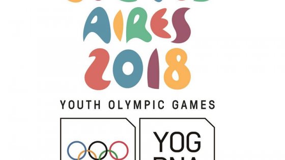 Youth Olympic Games Buenos Aires 2018