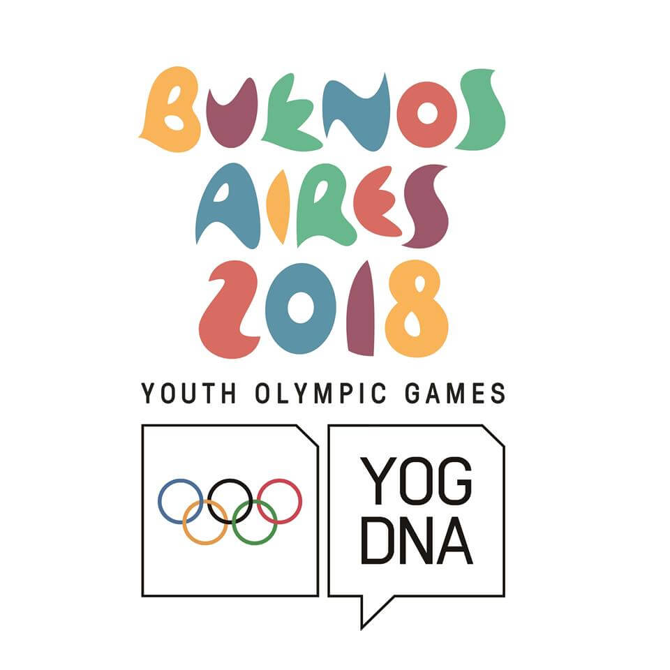Youth Olympic Games Buenos Aires 2018