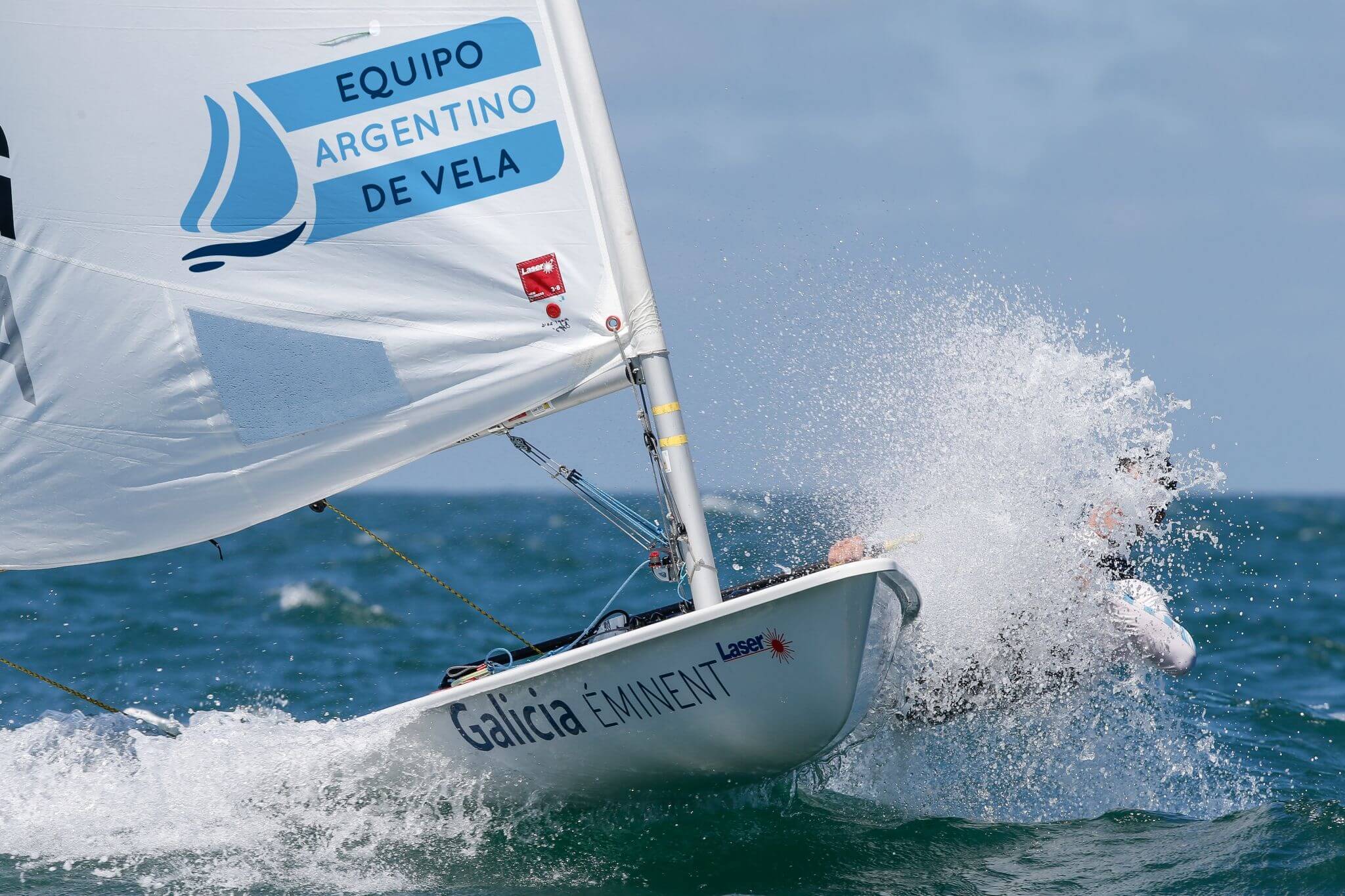 fay federacion argentina de yachting