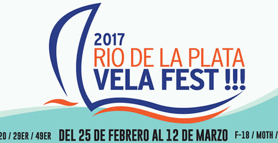 Rio de la Plata Vela Fest 217