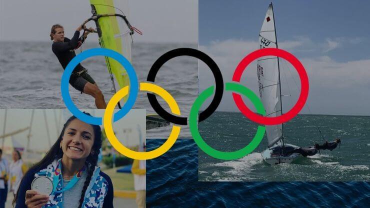 Equipo Olímpico Argentino de Yachting -
