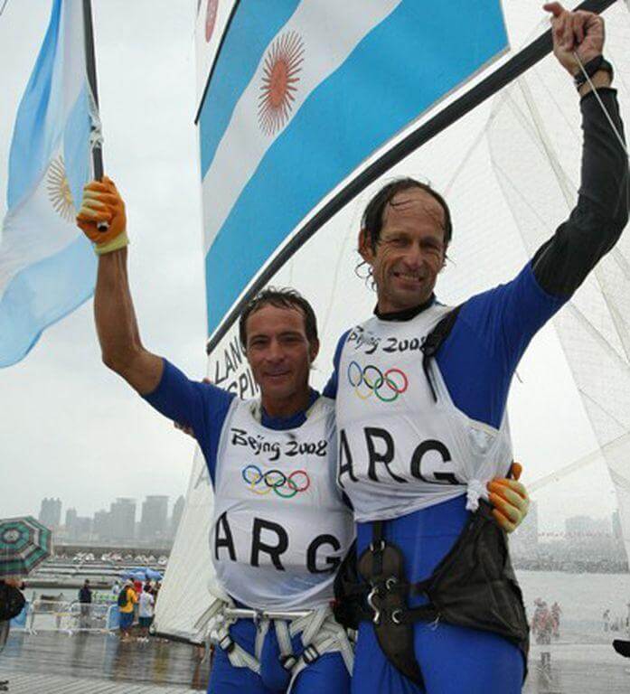 fay federacion argentina de yachting