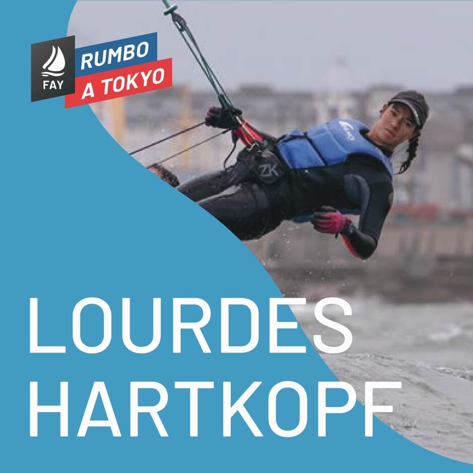 Lourdes Hartkopf