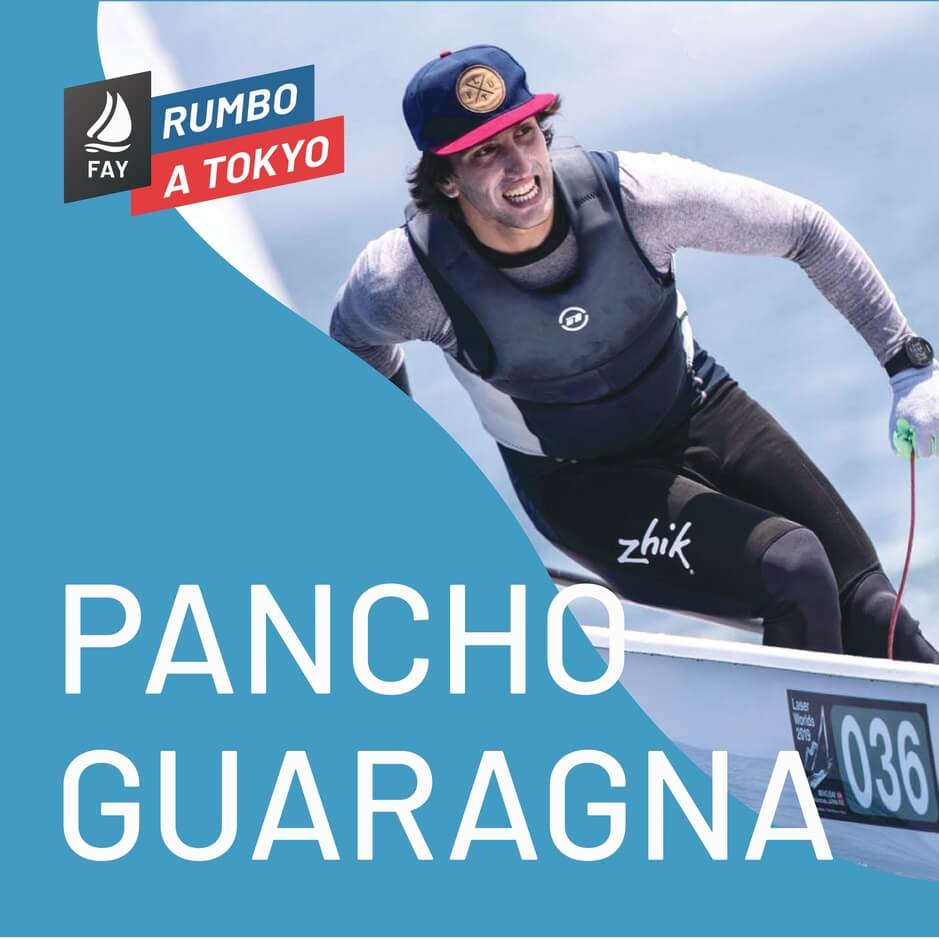 Pancho Guaragna - Olimpico FAY
