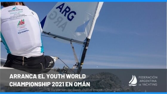 Arranca el Mundial Juvenil 2021 en Omán