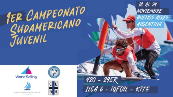 Actualizado 1st-Youth-Sailing-South-American-Championship-18-to-24-November-Buenos-Aires-2022