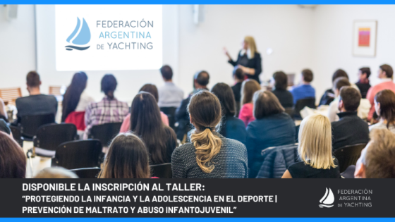 Taller de Prevención de Maltrato y Abuso Infantojuvenil