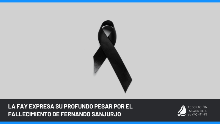 Fallecimiento Fernando Sanjurjo